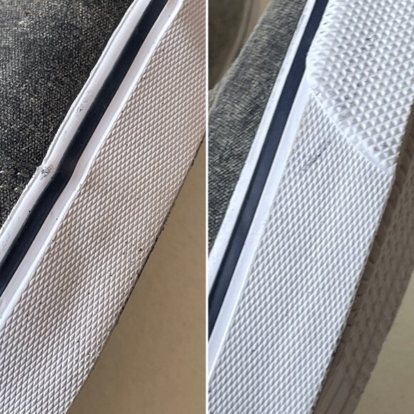 Sperry Top-Sider Mens Striper Sneakers Size 8 M - Picture 12 of 16